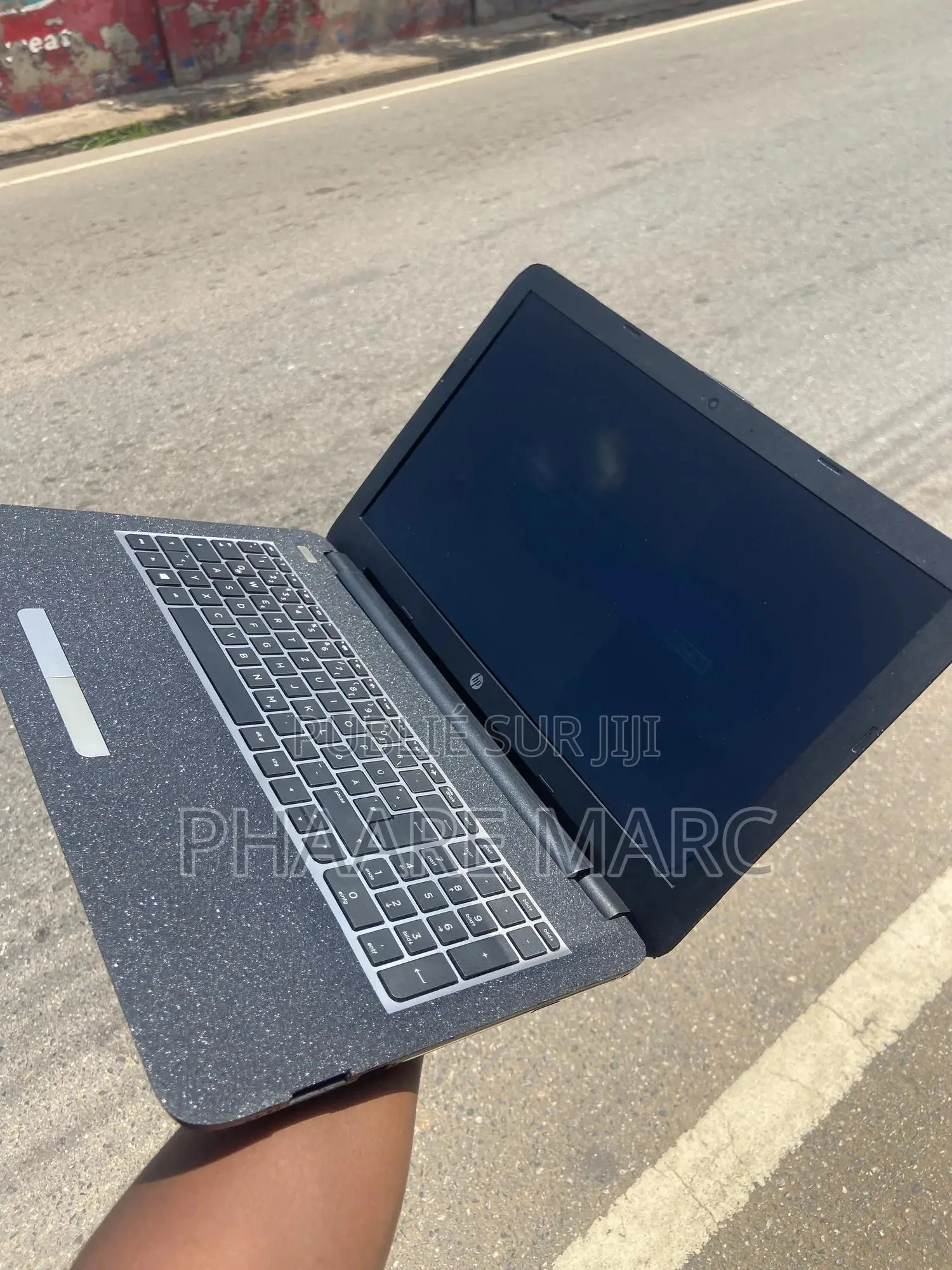 Ordinateur Portable HP 4GB Intel Core I3 HDD 500GB