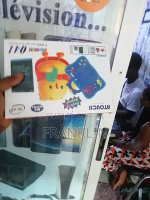 Photo - New Atouch A-Pad 3 256 GO Blue