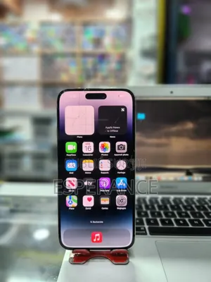 Apple iPhone 14 Pro Max 128 GB Blanc