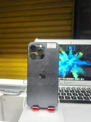 Apple iPhone 14 Pro Max 128 GB Black