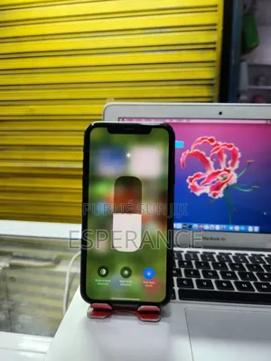 Apple iPhone XR 64 GB Black