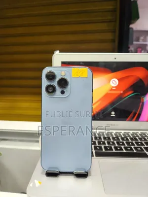 Apple iPhone 13 Pro 128 GB Blue