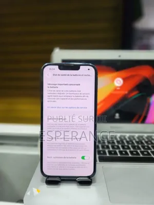 Apple iPhone 13 Pro 128 GB Blue