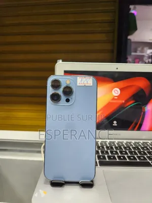 Apple iPhone 13 Pro 128 GB Blue