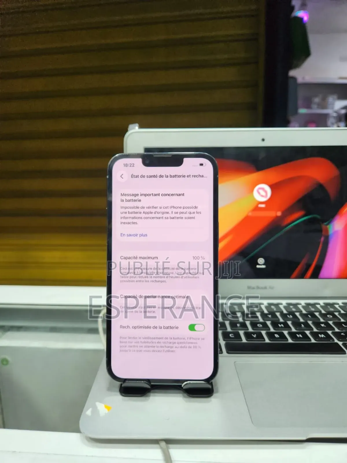 Apple iPhone 13 Pro 128 GB Blue