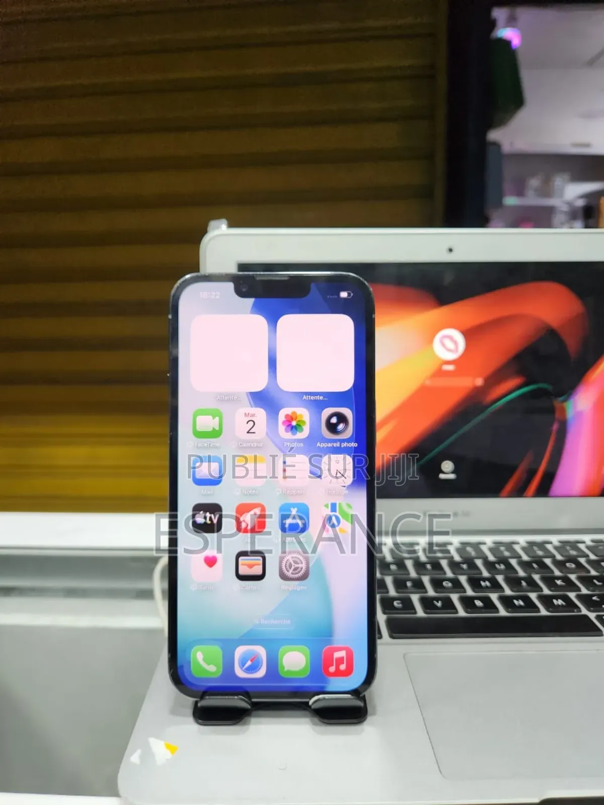 Apple iPhone 13 Pro 128 GB Blue