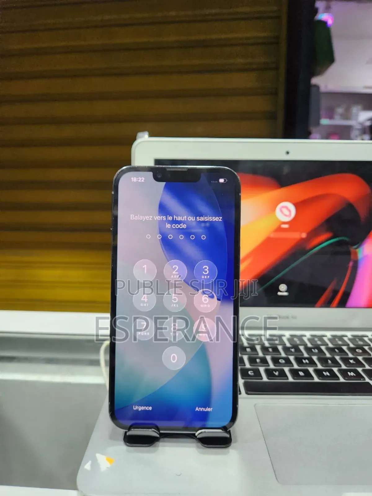 Apple iPhone 13 Pro 128 GB Blue