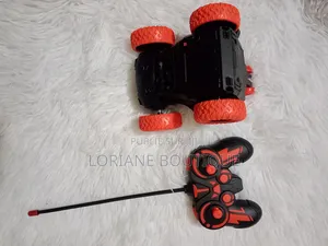 Photo - Voiture Télécommandée