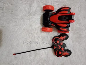 Voiture Télécommandée