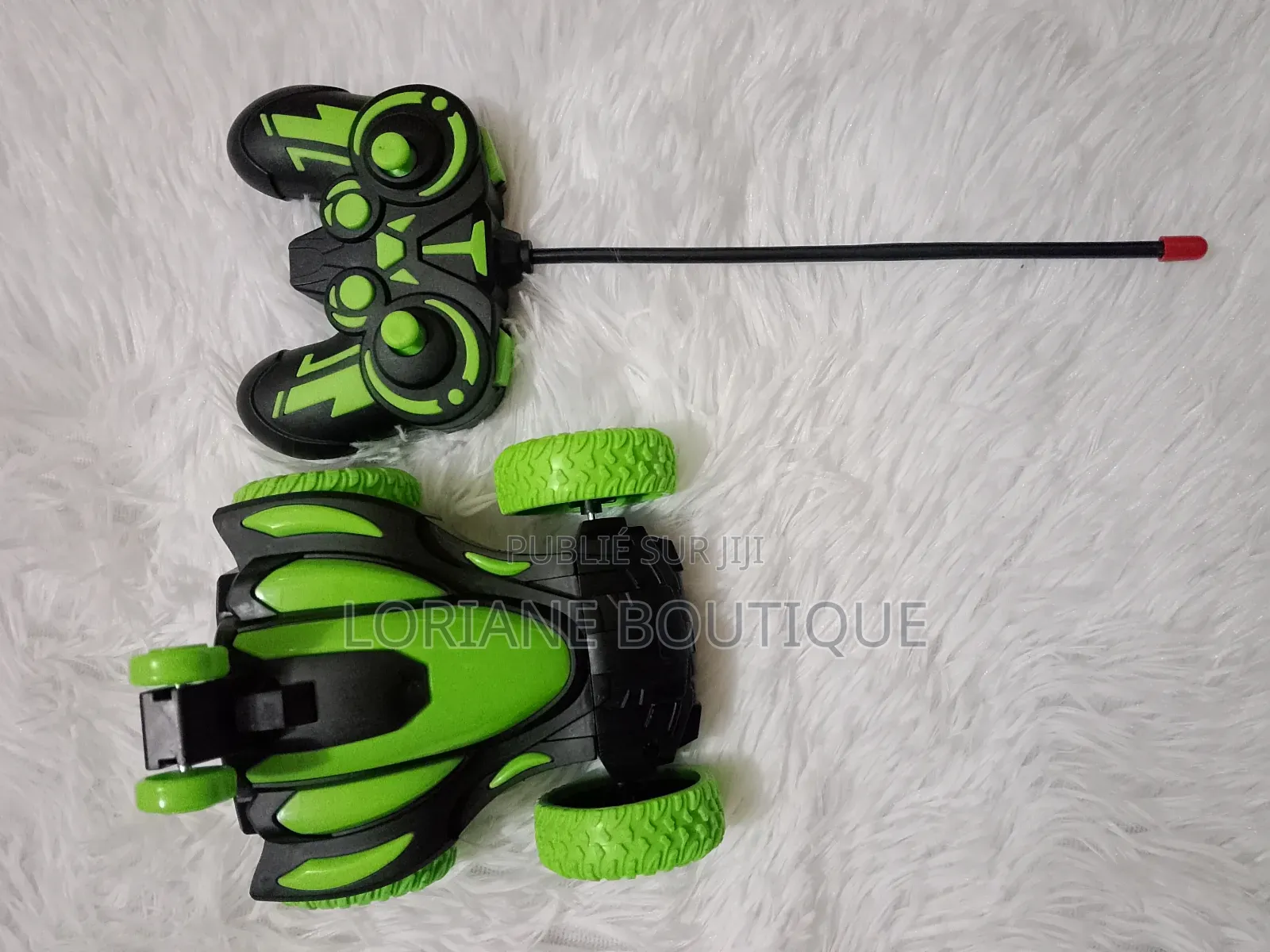 Voiture Télécommandée