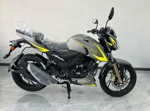 Photo - New TVS 2019