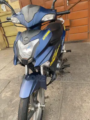 Photo - New Apsonic AP10-3 2022