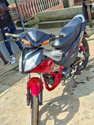 New Apsonic AP50A 2024 Rouge