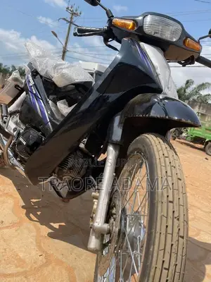 Photo - New Motorcycle 2018