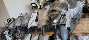 Photo - New Yamaha Crux 2024