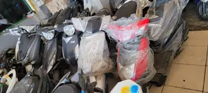 New Yamaha Crux 2024