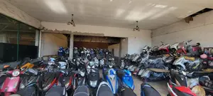 Photo - New Yamaha Crux 2024