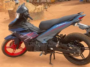 Photo - New Yamaha 2020