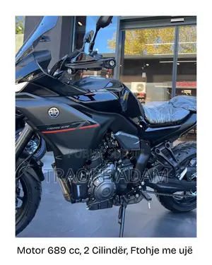 Photo - New Yamaha 2025