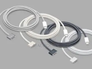 Photo - Câble Macbook Apple Original Magsafe 3