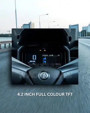 Photo - New Yamaha 2025