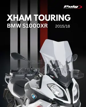 New BMW R1100 GS 2025