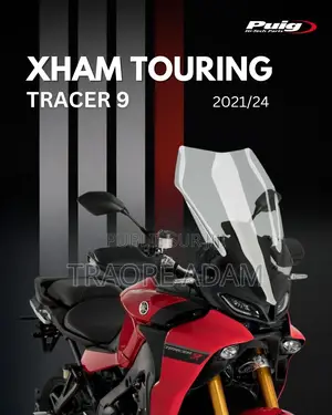 Photo - New Yamaha 2025