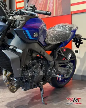 Photo - New Yamaha 2025