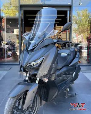 New Yamaha 2025