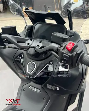 Photo - New Yamaha 2025