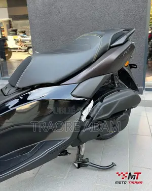 New Yamaha NMAX 155 2025