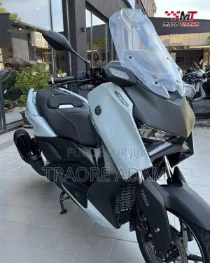 Photo - New Yamaha 2025