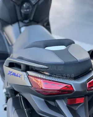 Photo - New Yamaha 2025
