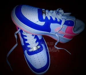 Photo - Air Force / Air Nike