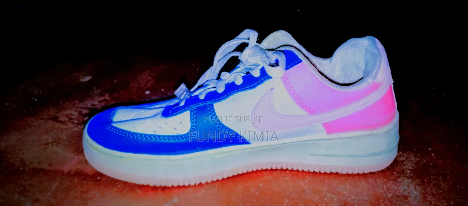 Air Force / Air Nike