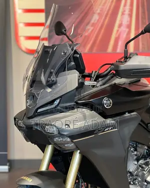 Photo - New Yamaha 2025