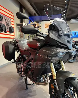 New Yamaha 2025