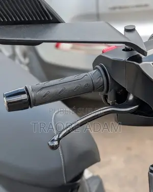 New Raleigh 100cc 2024