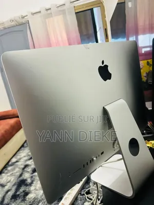 Photo - New Ordinateur De Bureau Apple iMac 8GB Intel Core I5 SSD 1T