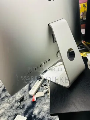 New Ordinateur De Bureau Apple iMac 8GB Intel Core I5 SSD 1T