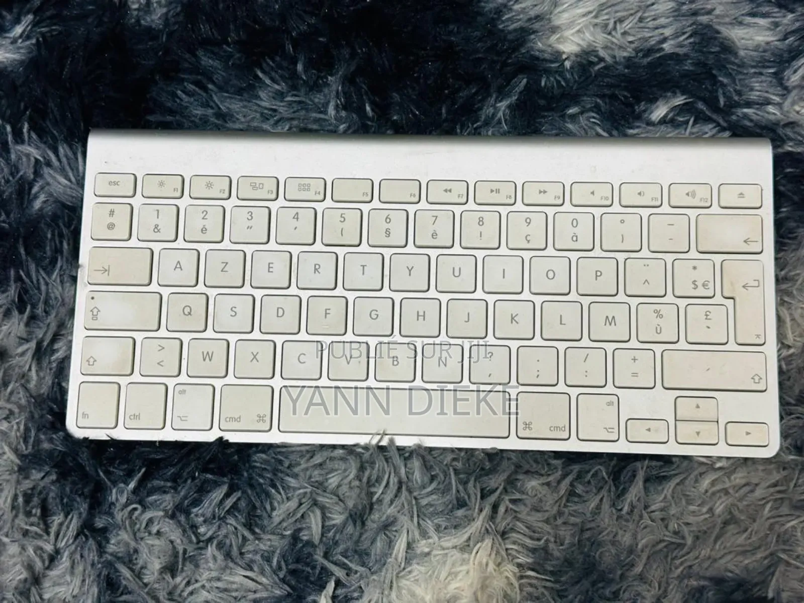 New Ordinateur De Bureau Apple iMac 8GB Intel Core I5 SSD 1T