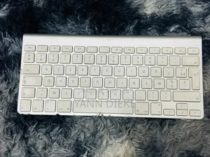 New Ordinateur De Bureau Apple iMac 8GB Intel Core I5 SSD 1T