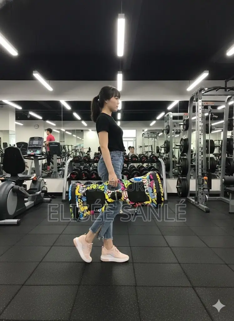 Hoverboards 8,5 Pouces