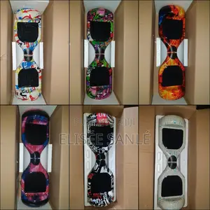 Hoverboards 8,5 Pouces