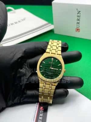 Photo - Montre  Curren Promotion