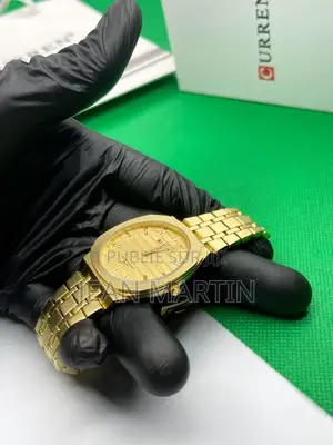 Montre  Curren Promotion