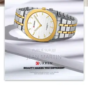 Montre  Curren Promotion