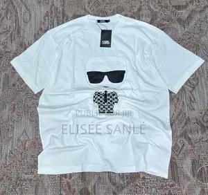 Lot De 3 Tee-Shirts Oversize