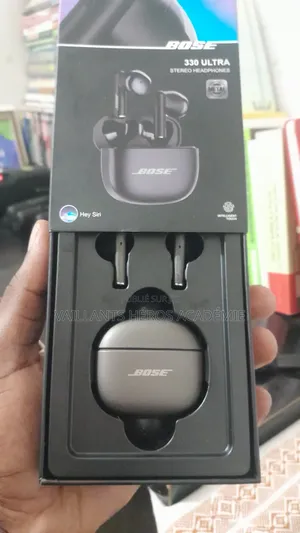 Ecouteur Bose Ultra