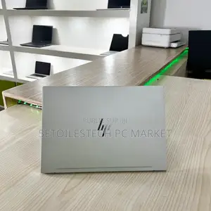 New Ordinateur Portable HP Envy 13 8GB Intel Core I7 SSD 256GB